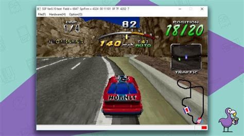 5 Best Sega Saturn Emulators Of 2024