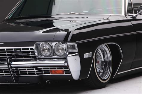 Chevrolet Impala Images