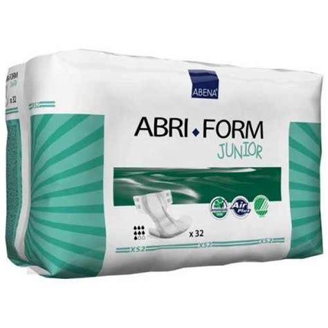 Абена Абри-Форм Премиум Джуниор / Abena Abri-Form Premium Junior ...