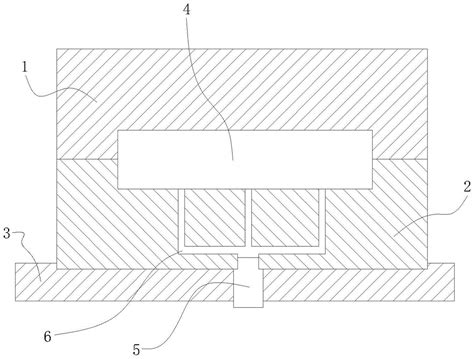 一种吸塑模具的制作方法