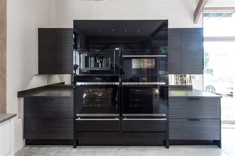 Say Hello to Big Culinary Dreams With a Built-in Oven by Wolf | Kitchen Appliances Advice ...