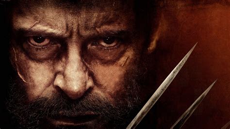 Download X Men Movie Logan Wallpaper | Wallpapers.com