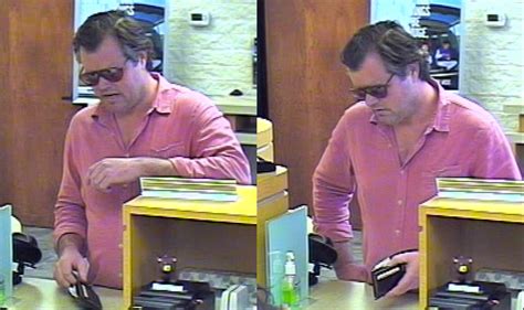 Newport Beach Man Accused Of Robbing Socal Beach City Banks Newport