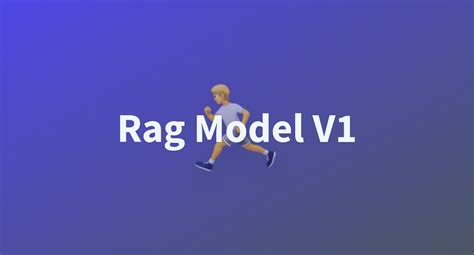 Rag Model V1 A Hugging Face Space By Parth211