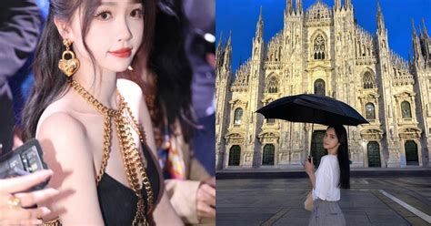 Hot rần rần khung hình Hương Giang ngồi cạnh Ngu Thư Hân thái độ gặp tiểu hoa đán Trung Quốc ra