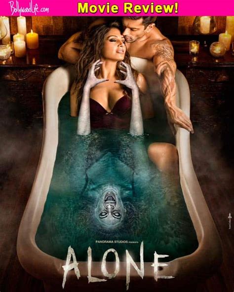 Alone Movie Review Bipasha Basu And Karan Singh Grover S Horror Flick