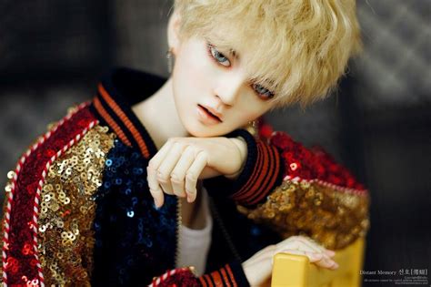 Pin By Shinyu Masao On Bts Dolls Ball Jointed Dolls Jimin