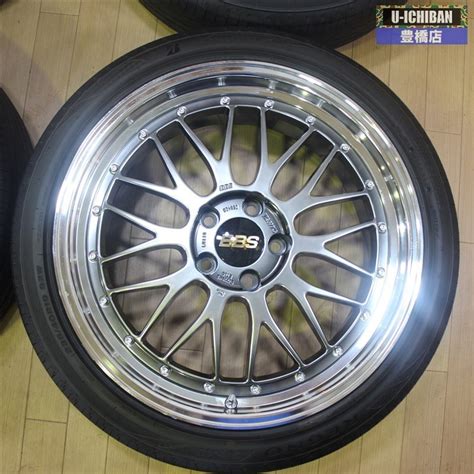 にこれです BBS FK510 225 45R19の4本セット 矢東タイヤ 通販 PayPayモール LM 8J 19 と ファルケン