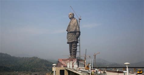 Statue Of Unity (@StatueOfUnity) on Flipboard