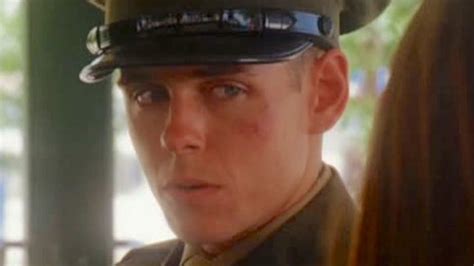 Why Young Gibbs In Ncis Flashbacks Looks So Familiar