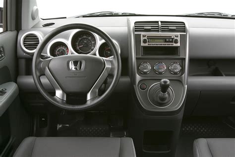 2003 Honda Element DX HD Pictures Carsinvasion