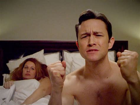 Joseph Gordon Levitt Releases Sexy Motha Music Video