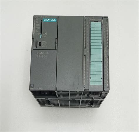 Siemens Simatic S Cpu C Dp Es Ce Ab Ebay