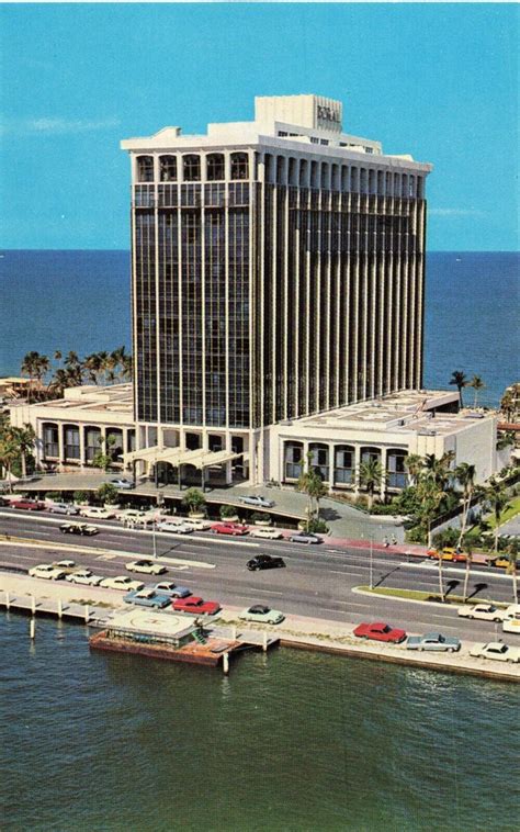 Postcard Doral Beach Hotel Miami Florida FL | eBay | Miami beach hotels ...