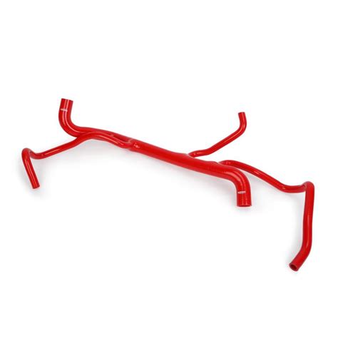 Mishimoto Silicone Radiator Hoses Chevy Camaro Ss Coupe 6 2l V8 2016 Redline360