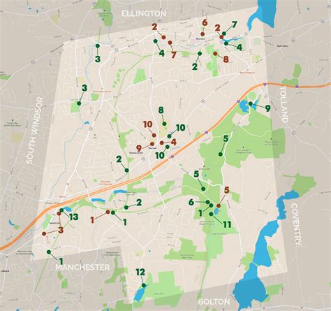 Trails Vernon Ct at Evelyn Witherell blog