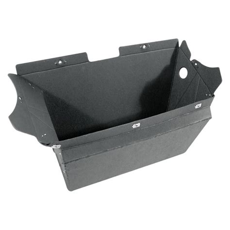 Mr Mustang MA11347 Glove Box Liner