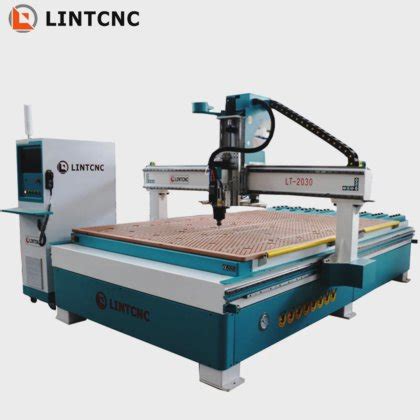 China Axis Axis Atc Cnc Router Woodworking