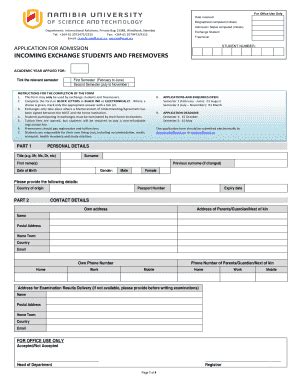 Nust Webmail Login Fill Online Printable Fillable Blank PdfFiller