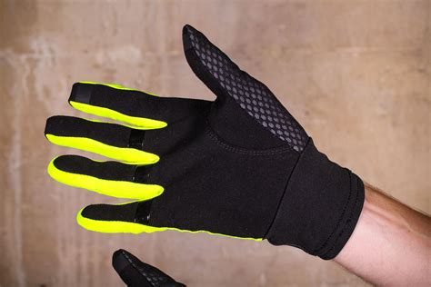 Review Gore M Gore Windstopper Gloves Road Cc