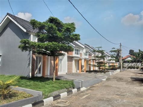 Rumah Dijual Di Grand Vora Residence Tajurhalang Bogor Md