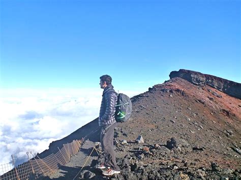 Tudo o que Você Precisa Saber para Escalar o Monte Fuji no Japão