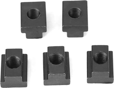 T Nuts T Nut T Sliding Nut Block M Clamping Table Slot Nut For