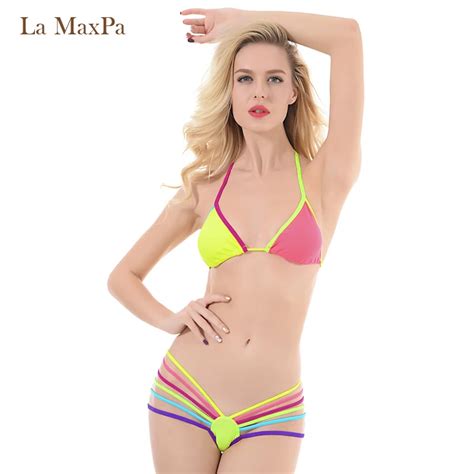 Swimwear Women Bikini Woman New Summer Sexy Swimsuit Bath Suit Push Up