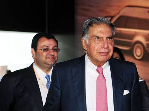 Tata Not Immune To Asia S Curse Of The Charismatic Boss 56 OFF