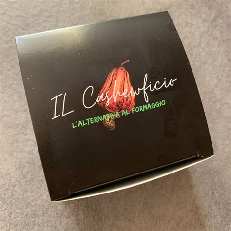 Il Cashewficio Cipollino Review Abillion