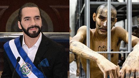 El Salvador Y Nayib Bukele ¿un Nuevo País Youtube