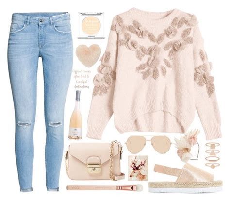 Style By Lena Volodivchyk Liked On Polyvore Featuring Handm Dune