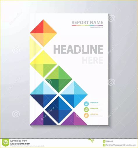 Free Book Cover Design Templates Of Best S Of Book Cover Templates totally Free Book ...