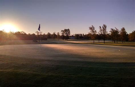 Grand View Golf Club In Hortonville Wisconsin Usa Golfpass