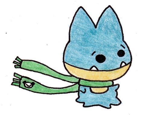 Munchlax-Fan-Club DeviantArt Gallery