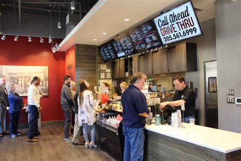 Tuscaloosa Welcomes New Urban Cookhouse The Crimson White