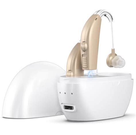 Top 10 Best Hearing Aid For Seniors Reviews And Buying Guide Katynel