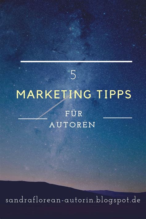 Simple Tipps F R Dein Erfolgreiches Buchmarketing Autoren Buch