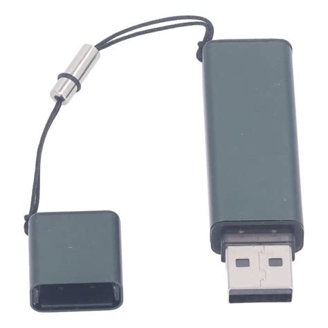 Ej Life Tueur Usb V3 V3 Usb Killer Micro Générateur D Impulsions Haute Tension Avec Interrupteur