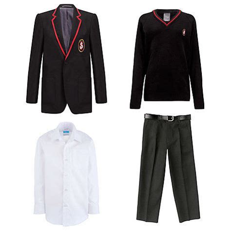 College Uniforms at Best Price in Solapur, Maharashtra | Mahaveer Textiles