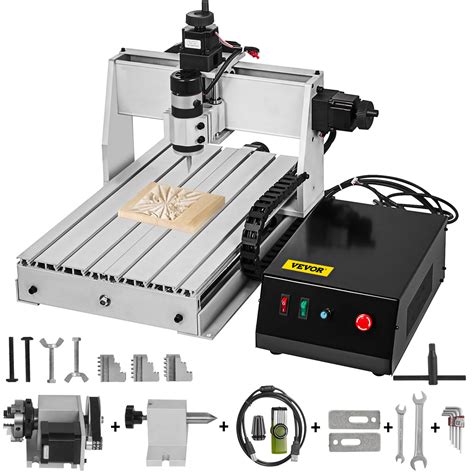 Vevor Macchina Per Incisore Kit Del Router Di Cnc Router Di Cnc