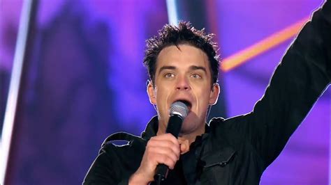 Robbie Williams Angels Subtitles Pteng Youtube