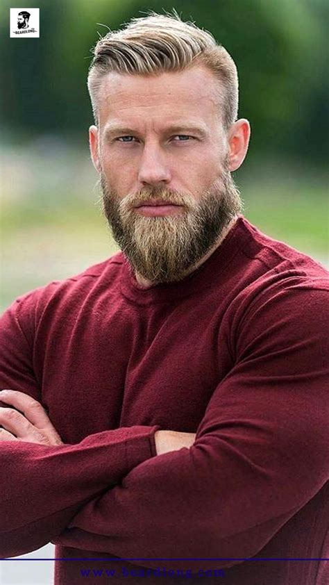 Ducktail Beard How To Grow Style Shape And Maintain It Artofit