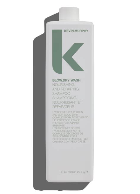 Kevinmurphy Blowdry Wash — House Of Lange Hair Design