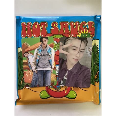 Hot Sauce Shopee Thailand