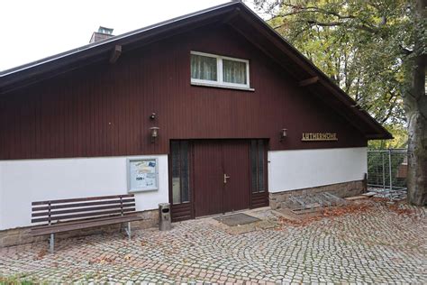 Nach Schließung als Rüstzeitheim Lutherhöhe bei Zwickau soll Heim