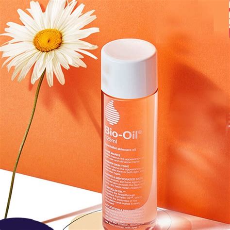 Bio Oil Specialist Skincare Oil 200ml Reduce Scars Stretch Marks Remover Uneven Skin Care Bio