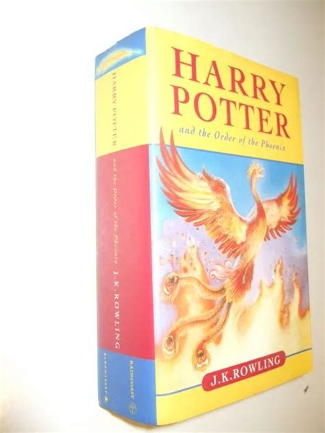 Harry Potter J.K. Rowling Raincoast Bloomsbury books | Harry potter ...