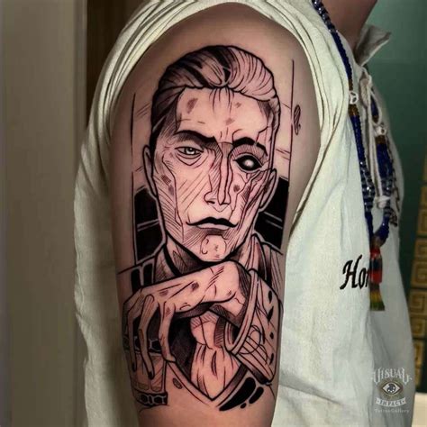 Tattoo Gallery ⋆ Visual Impact Tattoo Gallery