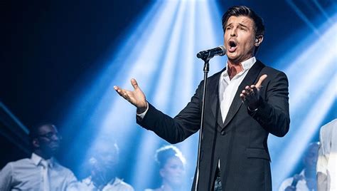 Vip Avec Vincent Niclo Chanteur Et T Nor Batorama